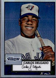 Carlos Delgado