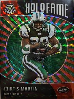 Curtis Martin