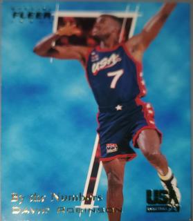 David Robinson