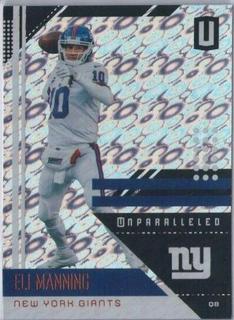 Eli Manning