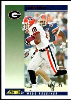 Hines Ward