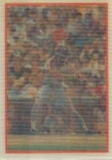 Wally Backman