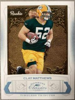 Clay Matthews