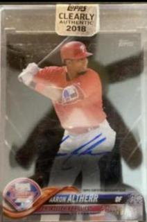 Aaron Altherr
