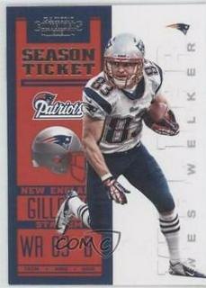 Wes Welker