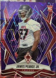 James Pearce Jr.