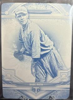 Babe Ruth