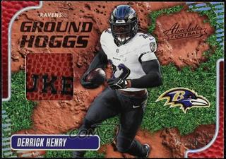 Derrick Henry