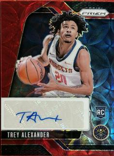 Trey Alexander
