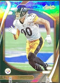 T. J. Watt