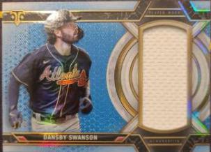 Dansby Swanson