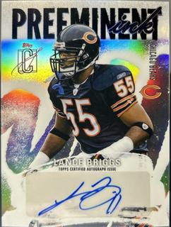Lance Briggs