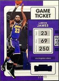 LeBron James