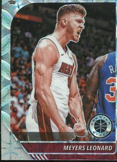 Meyers Leonard