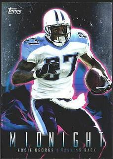Eddie George