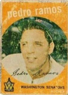 Pedro Ramos
