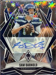 Sam Darnold