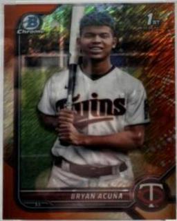 Bryan Acuna