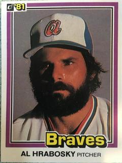 Al Hrabosky
