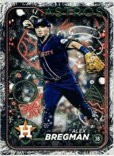 Alex Bregman