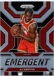 AJ Griffin