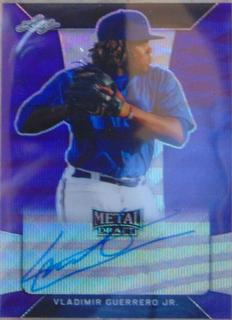Vladimir Guerrero Jr.