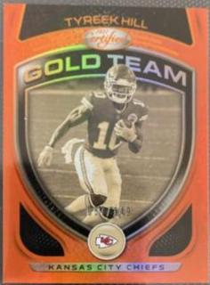Tyreek Hill