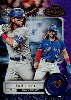 Bo Bichette