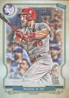 Harrison Bader