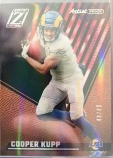 Cooper Kupp