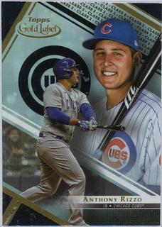 Anthony Rizzo