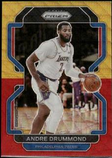 Andre Drummond