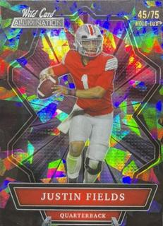 Justin Fields