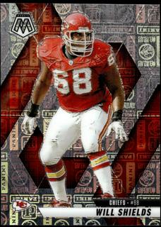 Will Shields