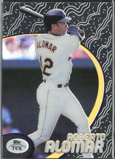 Roberto Alomar
