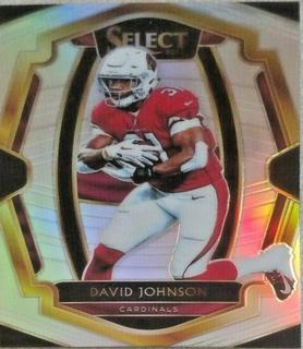 David Johnson