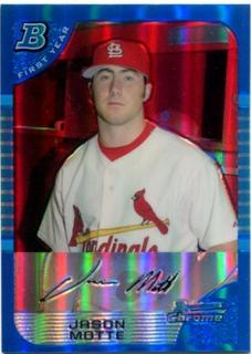 Jason Motte