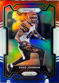 Chad Johnson
