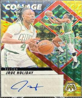 Jrue Holiday