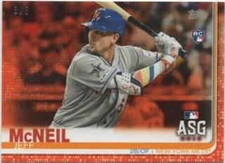 Jeff McNeil