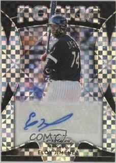 Eloy Jimenez