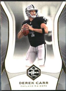 Derek Carr
