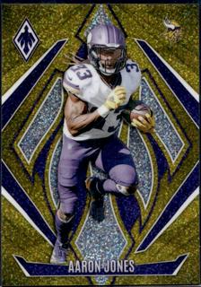 Aaron Jones