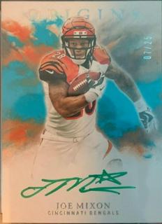 Joe Mixon