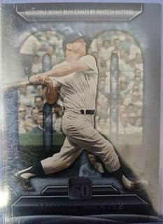 Mickey Mantle