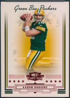 Aaron Rodgers