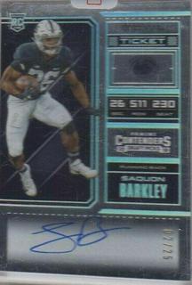 Saquon Barkley