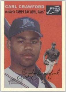 Carl Crawford