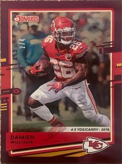 Damien Williams