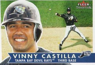 Vinny Castilla